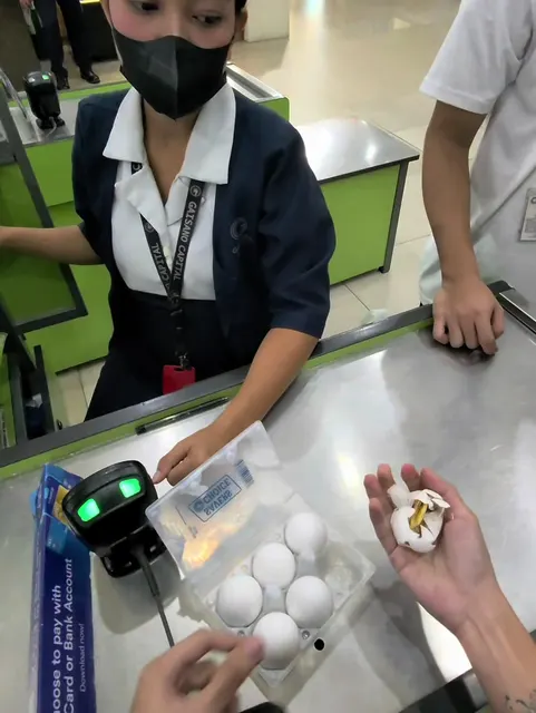 Cover of @kyanlabrador's TikTok video