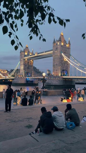 Portada del video de TikTok de @travel_withben