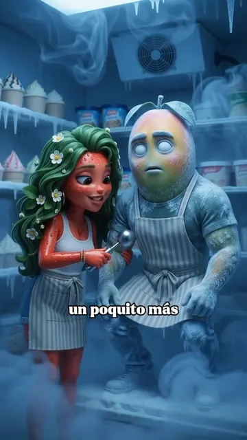 Portada del video de TikTok de @frutinovelsz