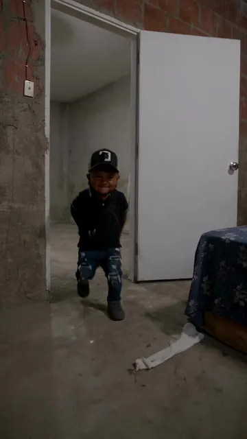 Cover of @abelitotumbado's TikTok video