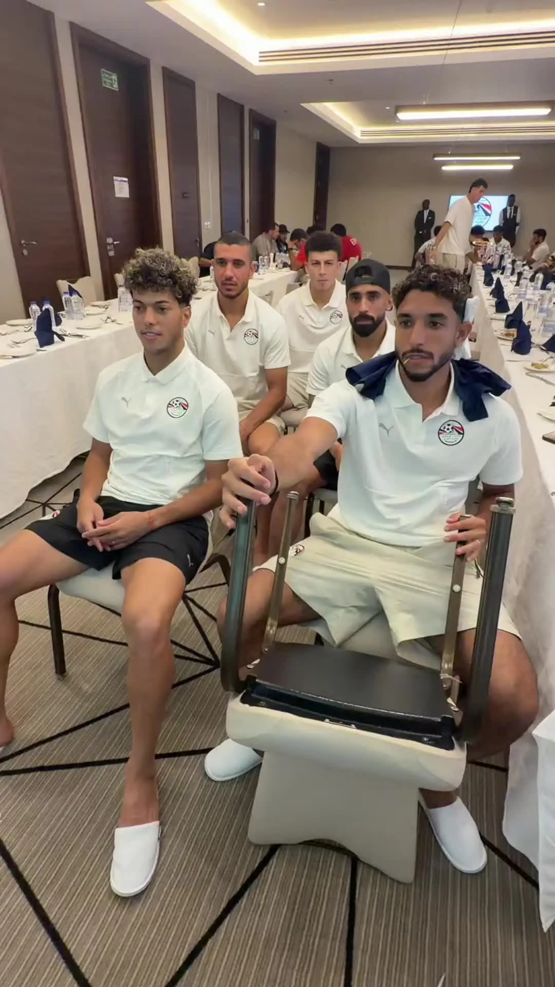 Portada del video de TikTok de @omarmarmoush