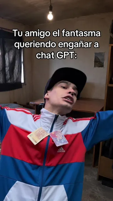 Cover of @agustinandradaok's TikTok video
