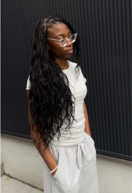 Cover of @yourgenzybraider001's TikTok video