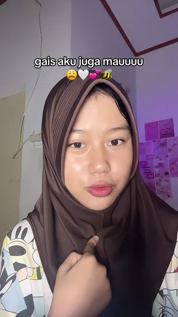 Portada del video de TikTok de @ndiradvk25