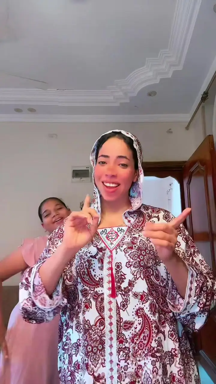 Cover of @ola_masoud's TikTok video