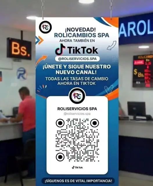 Cover of @roliservicios.spa's TikTok video