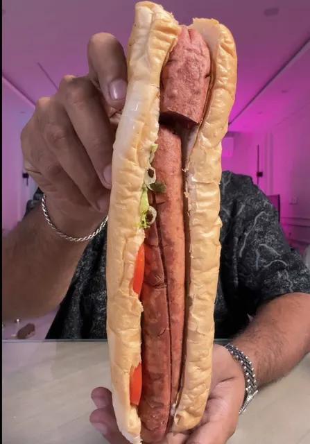 Cover of @foodhunteregypt's TikTok video